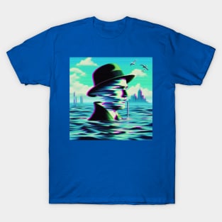 Night Swimming T-Shirt